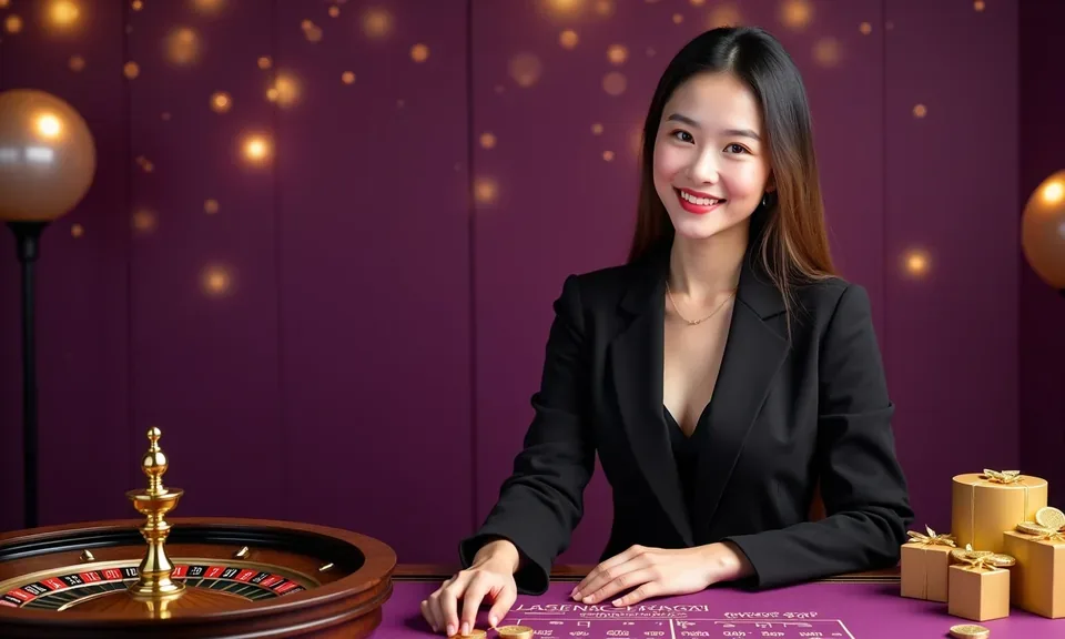 moba168 ล็อบบี้คาสิโนที่สร้างมาเพื่อประเทศไทย